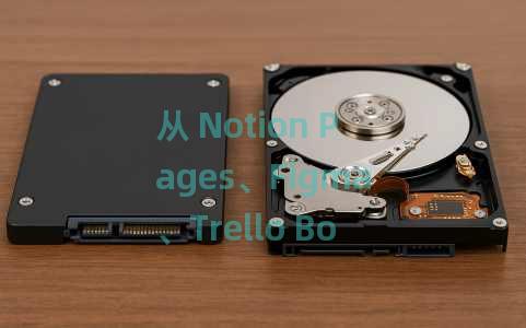 从 Notion Pages、Figma、Trello Boards 创建演示文稿:Wunderpresentation 从 Notion Pages、Figma、Trello Boards 创建演示文稿:Wunderpresentation